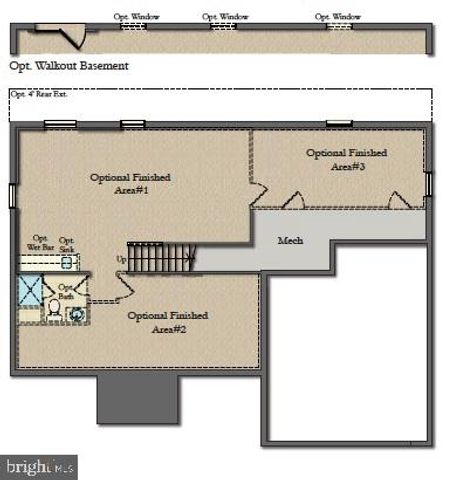 LOT 2 SNYDERSBURG RD, Westminster, MD 21157