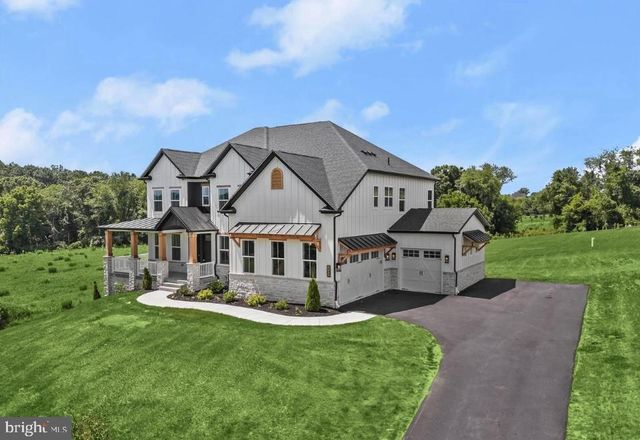 LOT 2 SNYDERSBURG RD, Westminster, MD 21157