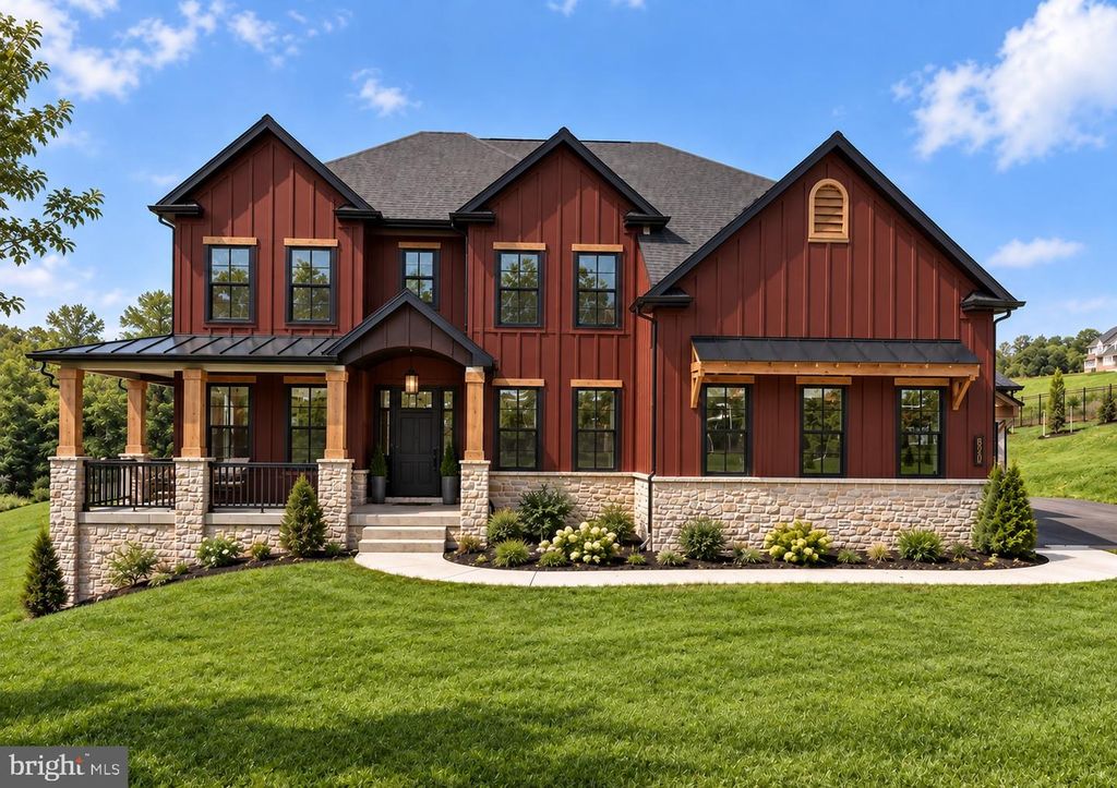 LOT 2 SNYDERSBURG RD, Westminster, MD 21157