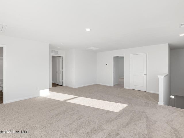 1054 Goose Crossing Road Lot 186, Leland, NC 28451
