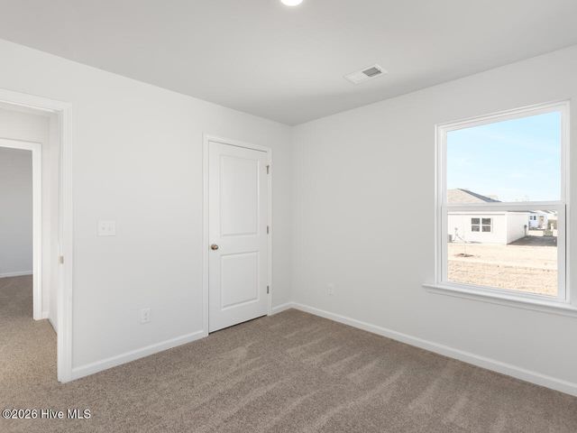 1054 Goose Crossing Road Lot 186, Leland, NC 28451