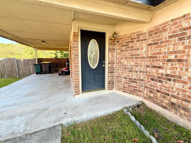 4371 CROSSBOW Road, Jacksonville, FL 32208