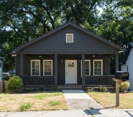 1017 ASHBY NW Terrace, Atlanta, GA 30314