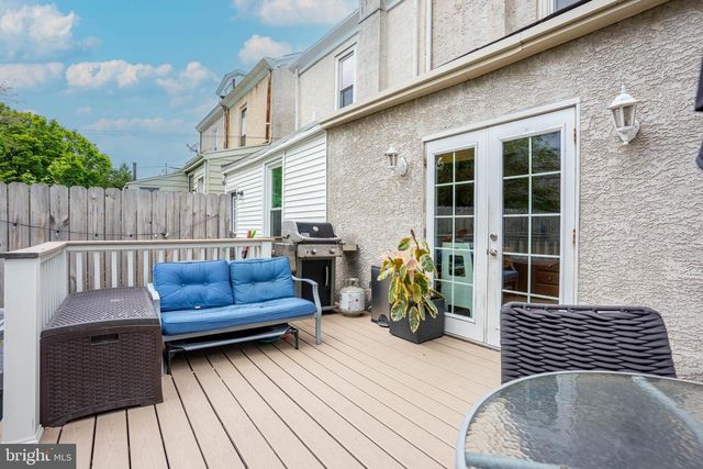 4326 MITCHELL ST, Philadelphia, PA 19128