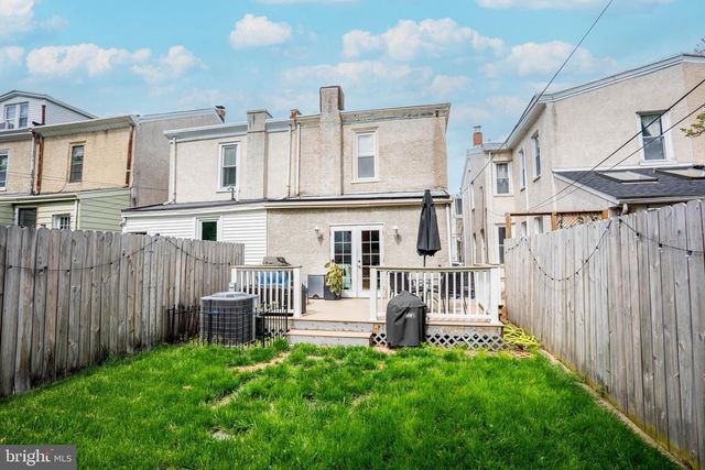 4326 MITCHELL ST, Philadelphia, PA 19128