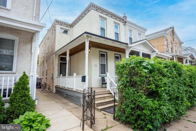 4326 MITCHELL ST, Philadelphia, PA 19128