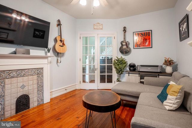 4326 MITCHELL ST, Philadelphia, PA 19128