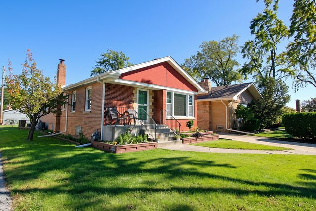9341 Menard Avenue, Oak Lawn, IL 60453