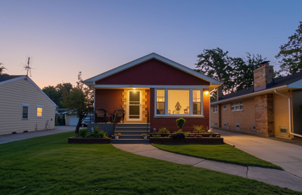 9341 Menard Avenue, Oak Lawn, IL 60453 — photo 3