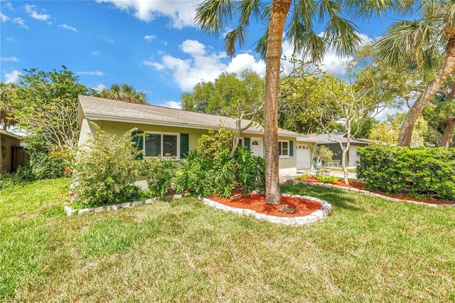 7249 56TH AVENUE N, St Petersburg, FL 33709