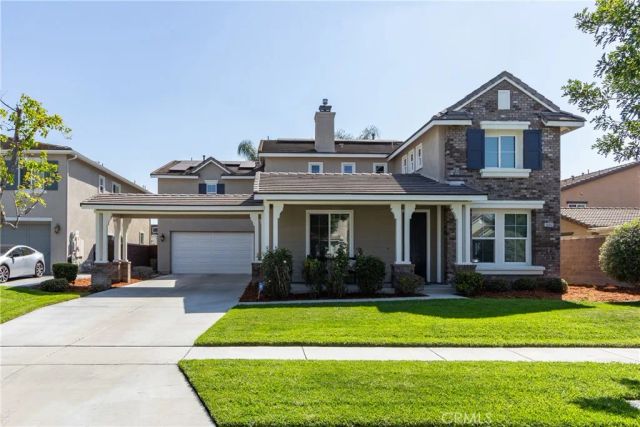 16061 Crosswind, Chino, CA 91708