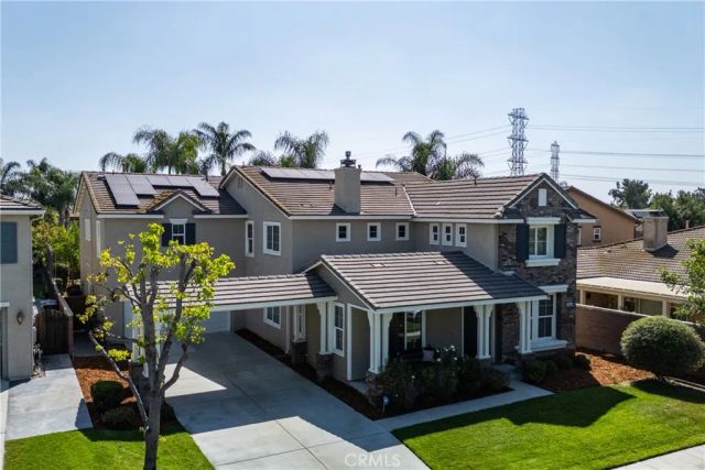 16061 Crosswind, Chino, CA 91708