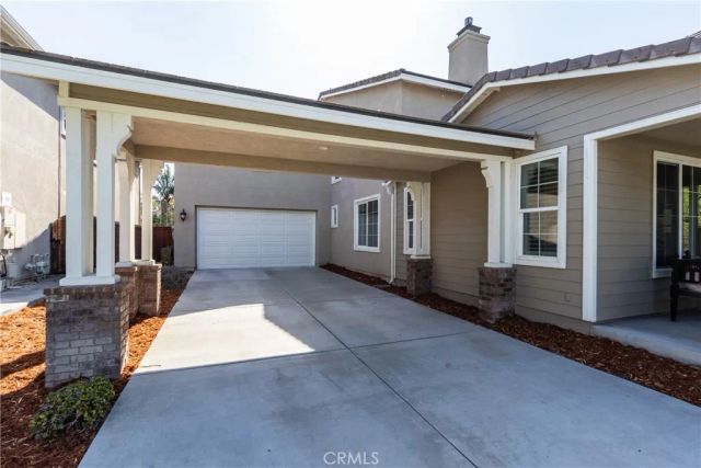 16061 Crosswind, Chino, CA 91708