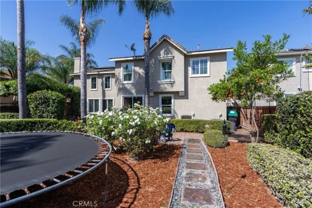 16061 Crosswind, Chino, CA 91708