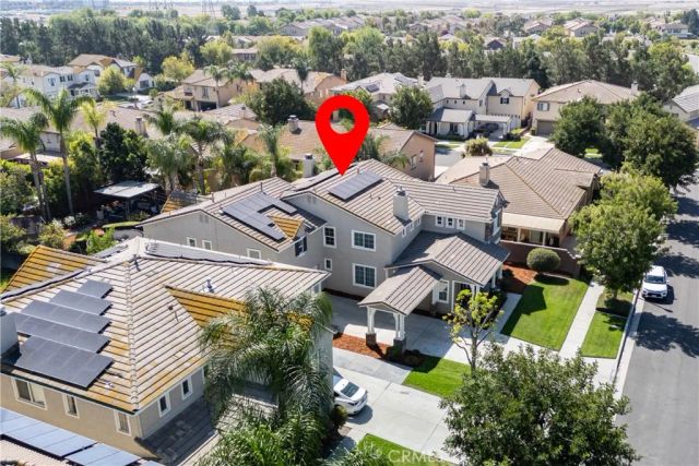 16061 Crosswind, Chino, CA 91708