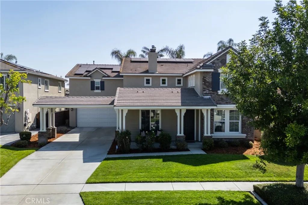 16061 Crosswind, Chino, CA 91708