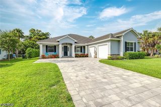 1221 La Faunce WAY, Fort Myers, FL 33919