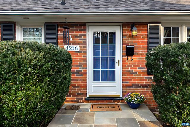 1216 SHERWOOD RD, Charlottesville, VA 22903