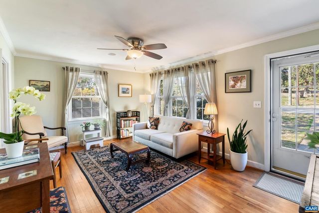 1216 SHERWOOD RD, Charlottesville, VA 22903