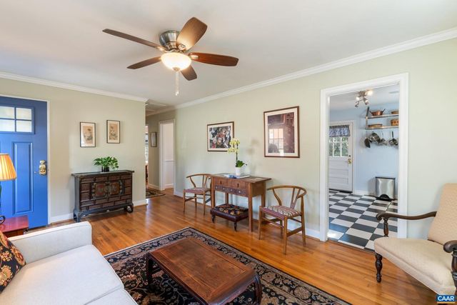 1216 SHERWOOD RD, Charlottesville, VA 22903