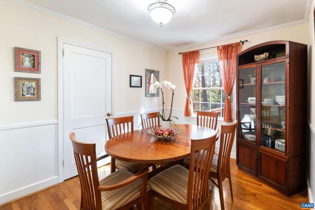 1216 SHERWOOD RD, Charlottesville, VA 22903