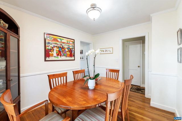 1216 SHERWOOD RD, Charlottesville, VA 22903