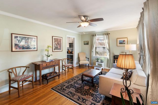 1216 SHERWOOD RD, Charlottesville, VA 22903