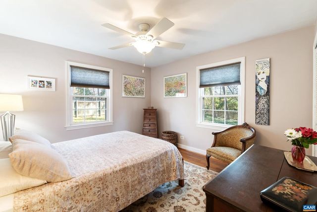 1216 SHERWOOD RD, Charlottesville, VA 22903