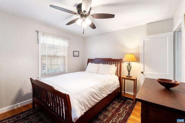 1216 SHERWOOD RD, Charlottesville, VA 22903