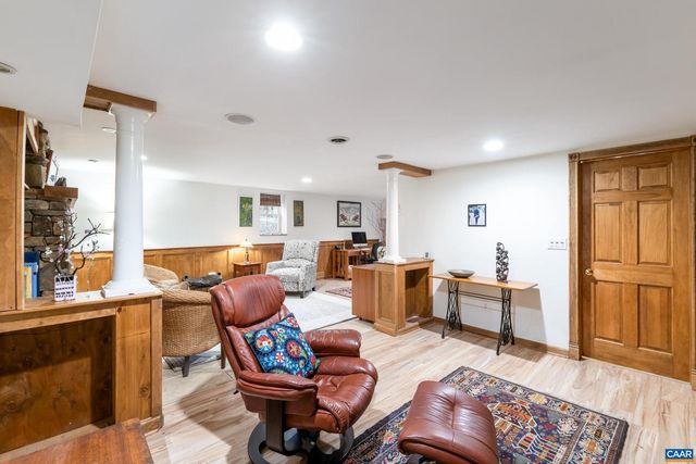 1216 SHERWOOD RD, Charlottesville, VA 22903