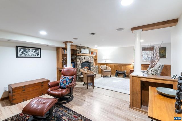 1216 SHERWOOD RD, Charlottesville, VA 22903