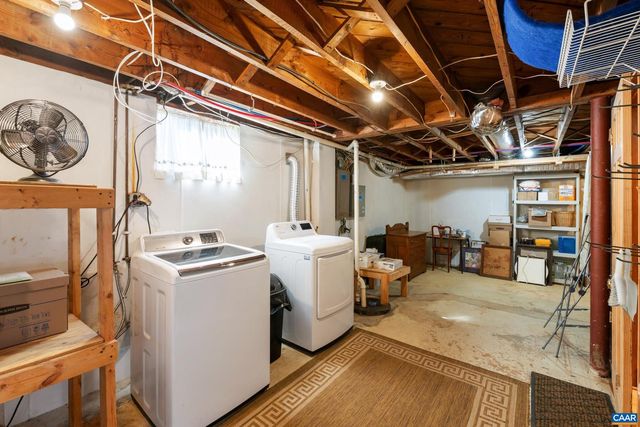 1216 SHERWOOD RD, Charlottesville, VA 22903