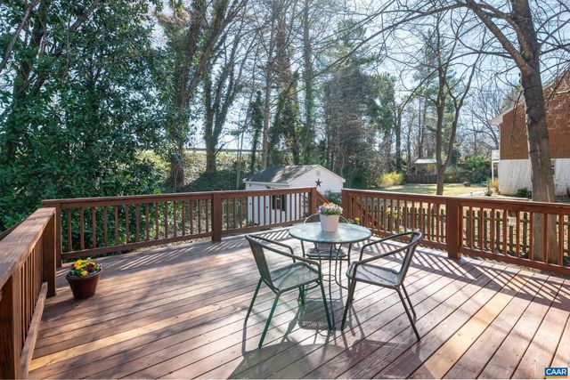 1216 SHERWOOD RD, Charlottesville, VA 22903