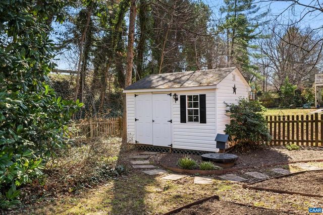 1216 SHERWOOD RD, Charlottesville, VA 22903