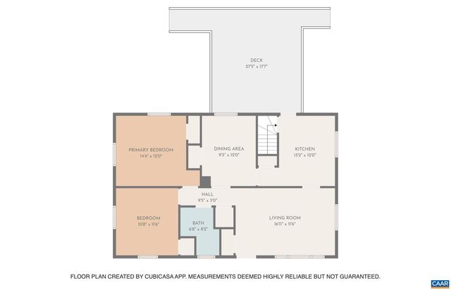 1216 SHERWOOD RD, Charlottesville, VA 22903