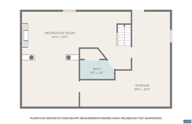 1216 SHERWOOD RD, Charlottesville, VA 22903