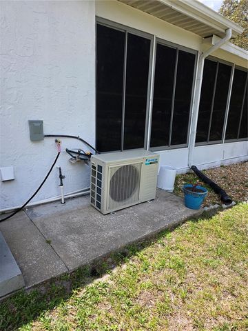 12532 CORONADO DRIVE, Spring Hill, FL 34609