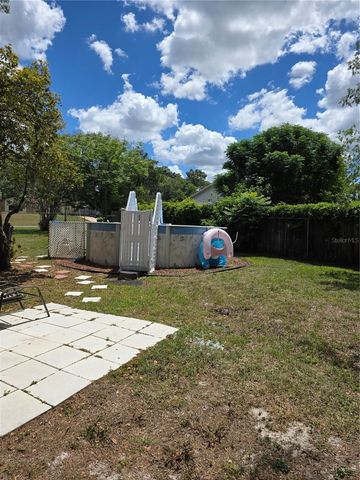 12532 CORONADO DRIVE, Spring Hill, FL 34609