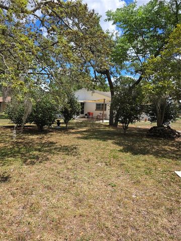 12532 CORONADO DRIVE, Spring Hill, FL 34609
