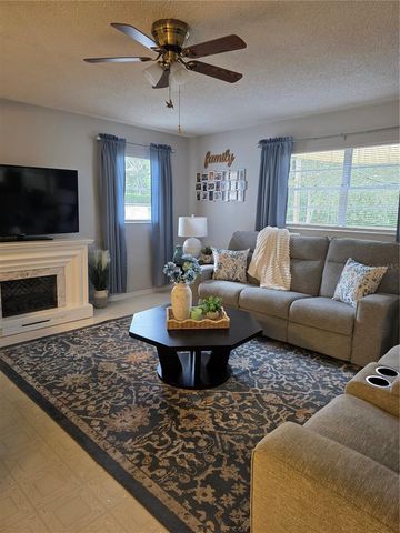 12532 CORONADO DRIVE, Spring Hill, FL 34609