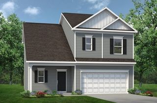 930 Andasia Way, Clarksville, TN 37042