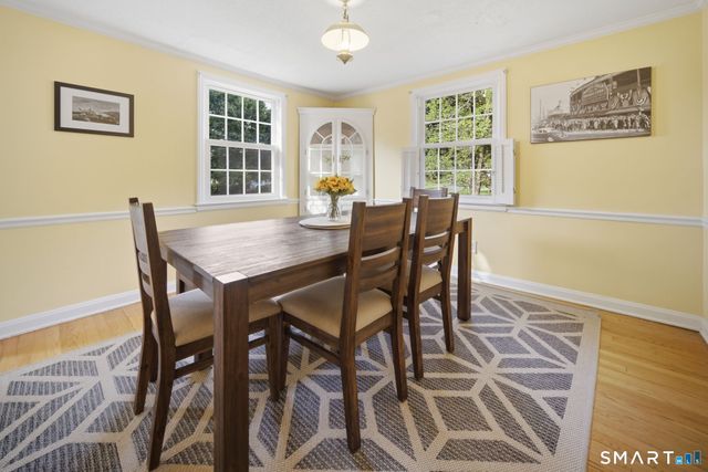 17 Hilltop Drive, West Hartford, CT 06107