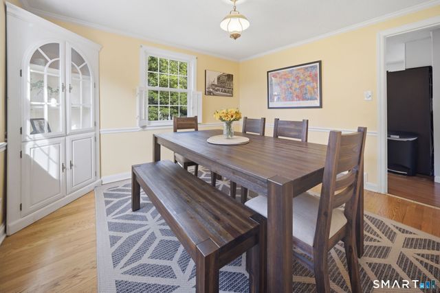 17 Hilltop Drive, West Hartford, CT 06107