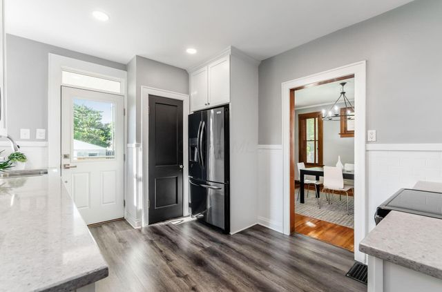 301 Southwood Avenue, Columbus, OH 43207