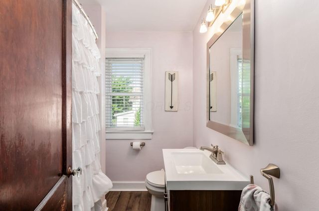 301 Southwood Avenue, Columbus, OH 43207