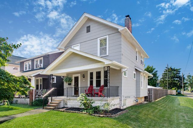 301 Southwood Avenue, Columbus, OH 43207