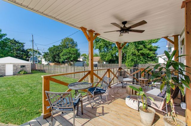 301 Southwood Avenue, Columbus, OH 43207