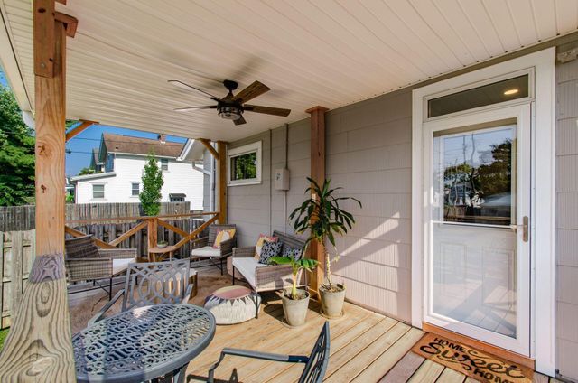 301 Southwood Avenue, Columbus, OH 43207