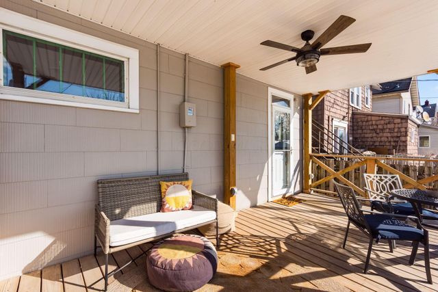 301 Southwood Avenue, Columbus, OH 43207