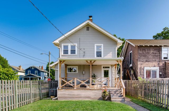 301 Southwood Avenue, Columbus, OH 43207